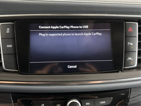 2021 Buick Enclave Premium