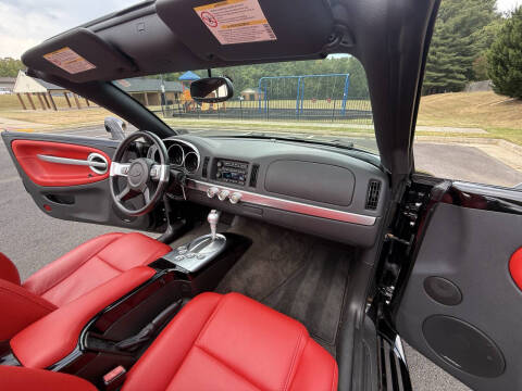 2005 Chevrolet SSR LS