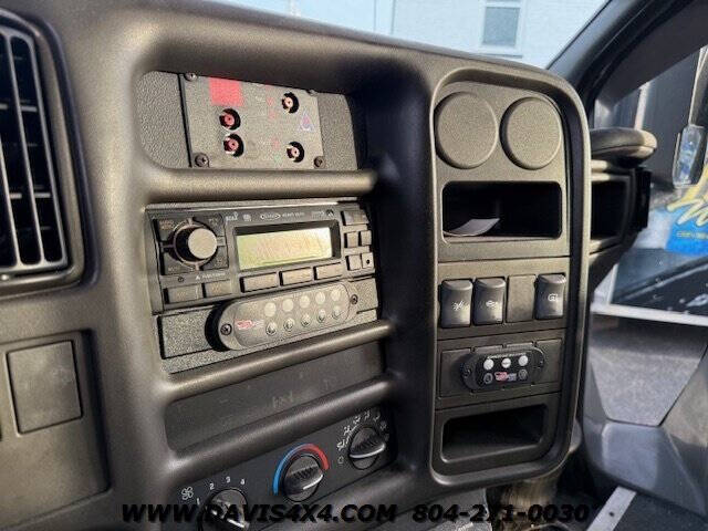 2009 Chevrolet Kodiak C4500