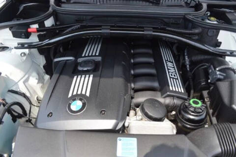 2010 BMW X3 xDrive30i