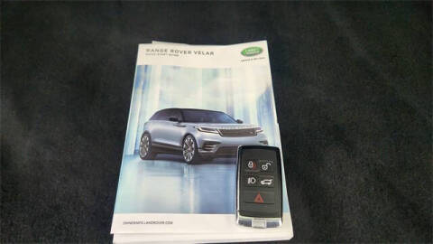 2024 Land Rover Range Rover Velar P250 Dynamic SE