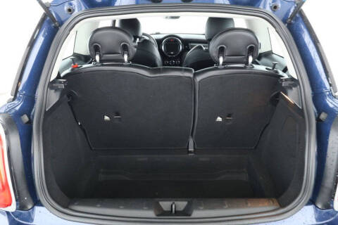 2018 MINI Hardtop 2 Door Cooper S