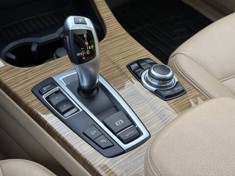 2014 BMW X3 xDrive35i