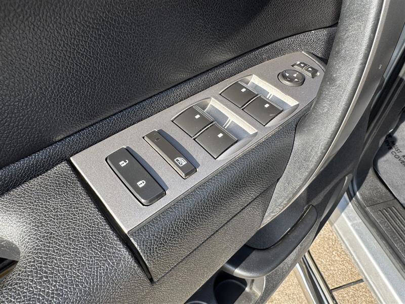 2011 GMC Sierra 1500 SLE