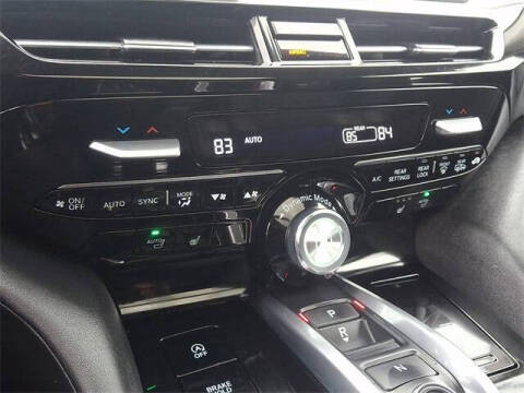 2024 Acura MDX SH-AWD w/Tech