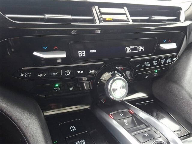 2024 Acura MDX SH-AWD w/Tech