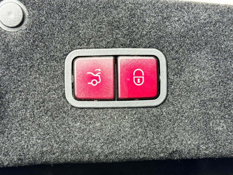 2015 Mercedes-Benz S-Class S 550