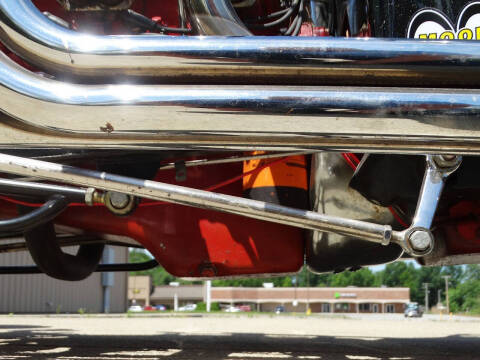 1923 Ford Model T