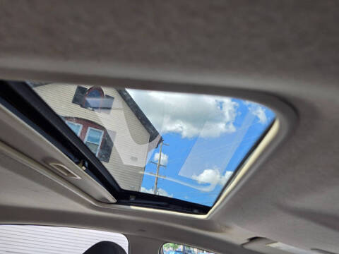 2013 Ford Fiesta SE