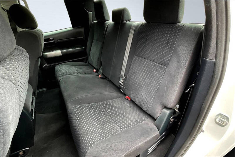 2013 Toyota Tundra Grade