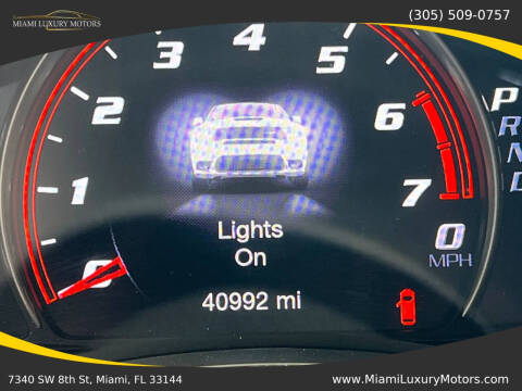 2020 Dodge Durango SRT