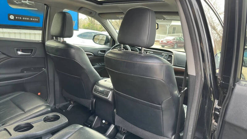 2016 Toyota Highlander