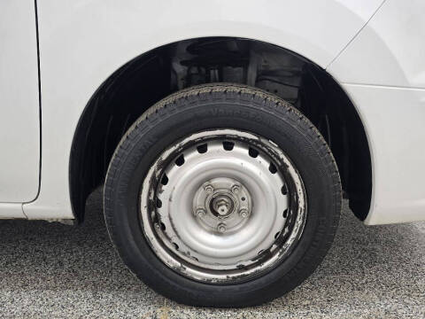 2015 Chevrolet City Express LS