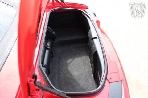 2006 Mazda MX-5 Miata