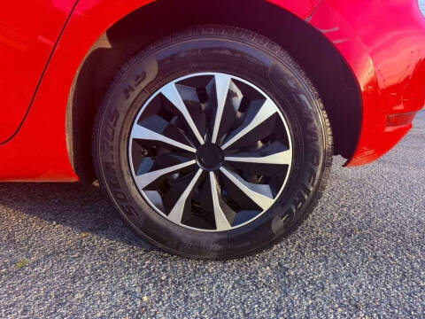 2010 Volkswagen Golf 2.5L