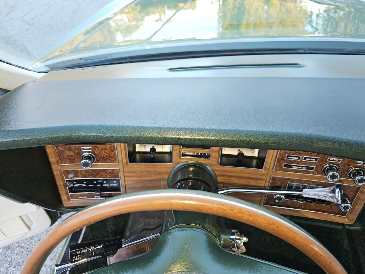1972 Lincoln Mark IV 64