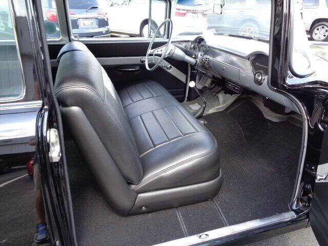 1955 Chevrolet 150