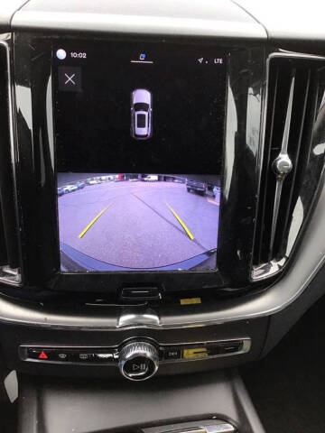 2023 Volvo XC60 B5 Core