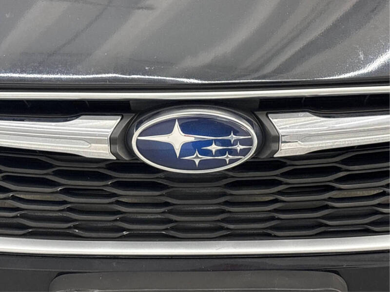 2017 Subaru Impreza Limited