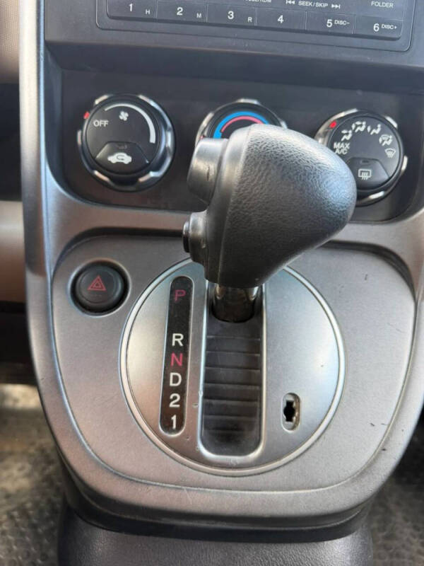 2008 Honda Element EX