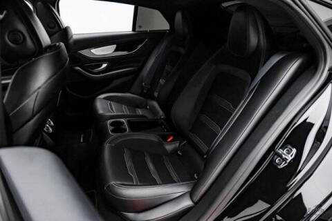 2020 Mercedes-Benz AMG GT 63