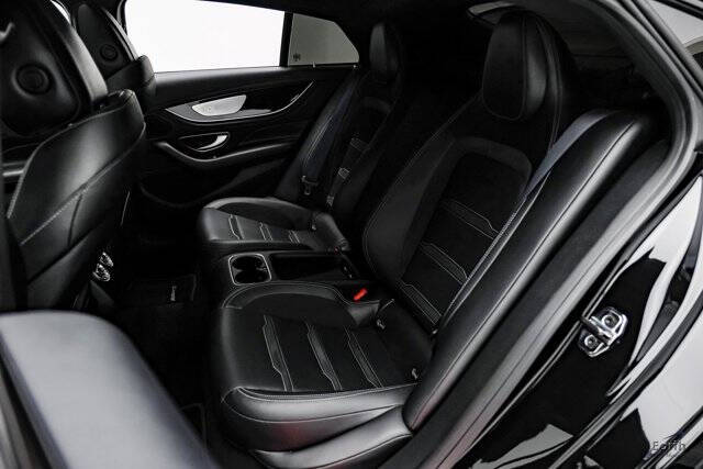 2020 Mercedes-Benz AMG GT 63