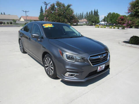 2018 Subaru Legacy for sale at 2Win Auto Sales Inc in Oakdale CA