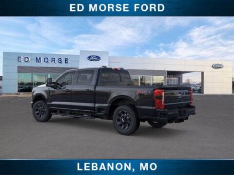 2026 Ford F-250 Super Duty