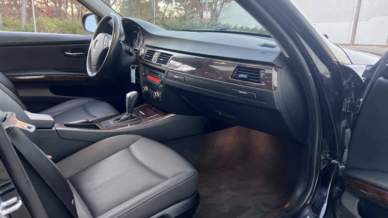 2009 BMW 3 Series 328i