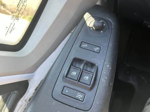 2019 RAM ProMaster 2500 159 WB