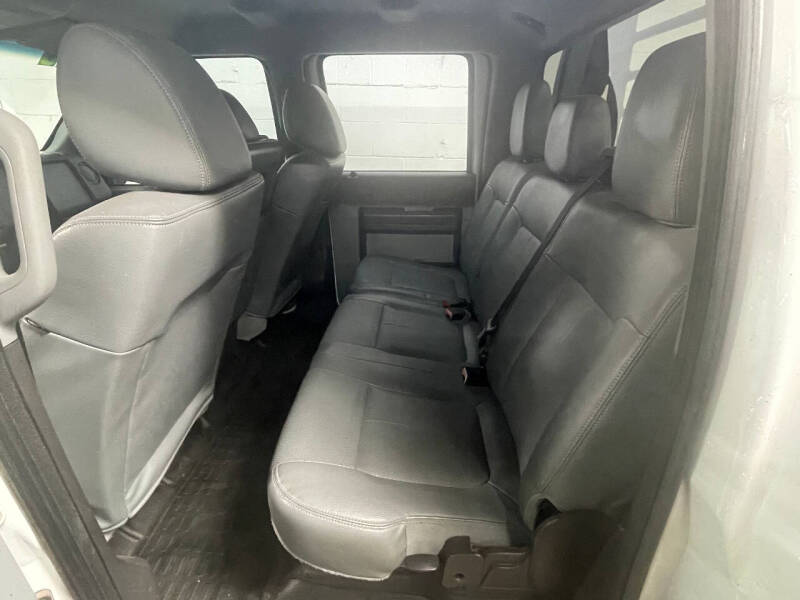 2015 Ford F-350