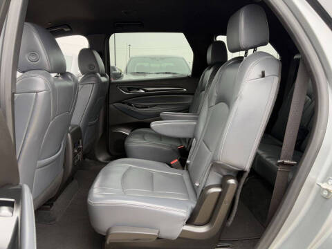 2024 Buick Enclave Premium