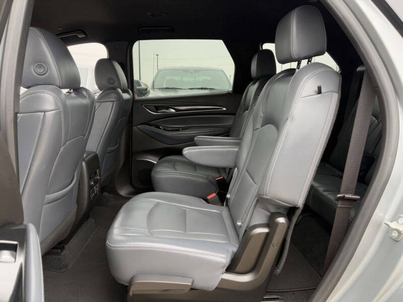 2024 Buick Enclave Premium