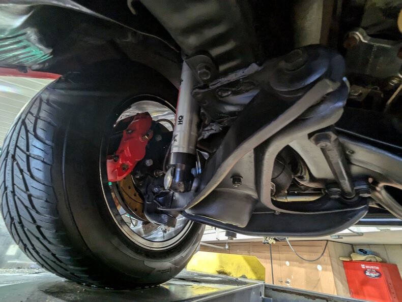 1961 Chevrolet Biscayne