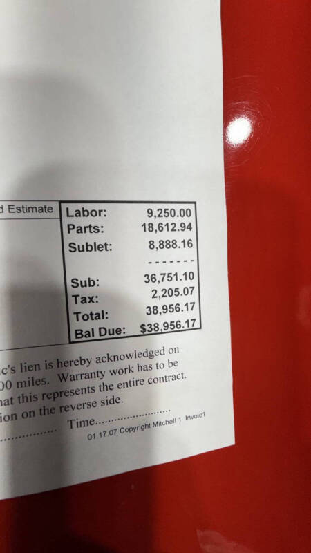 1964 Chevrolet Corvette