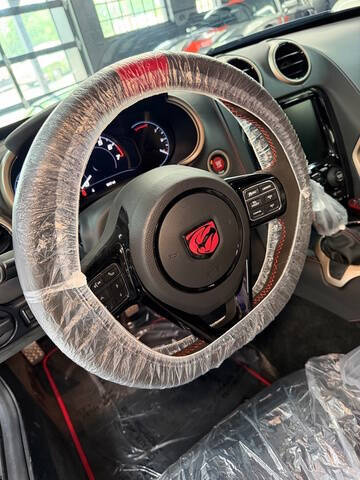 2016 Dodge Viper ACR