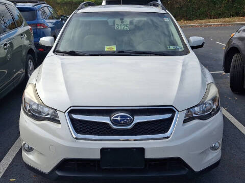 2015 Subaru XV Crosstrek 2.0i Limited