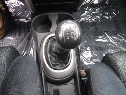 2006 Scion xA