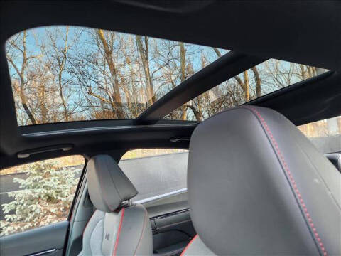 2024 Hyundai Sonata N Line