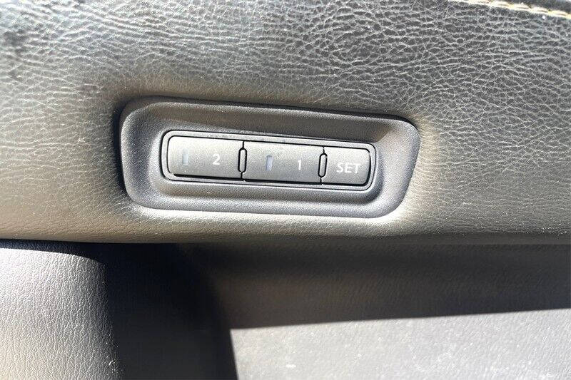 2014 Nissan Pathfinder