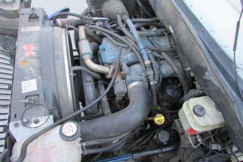 2006 International DuraStar 4300