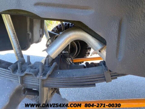 2003 Ford Excursion Eddie Bauer