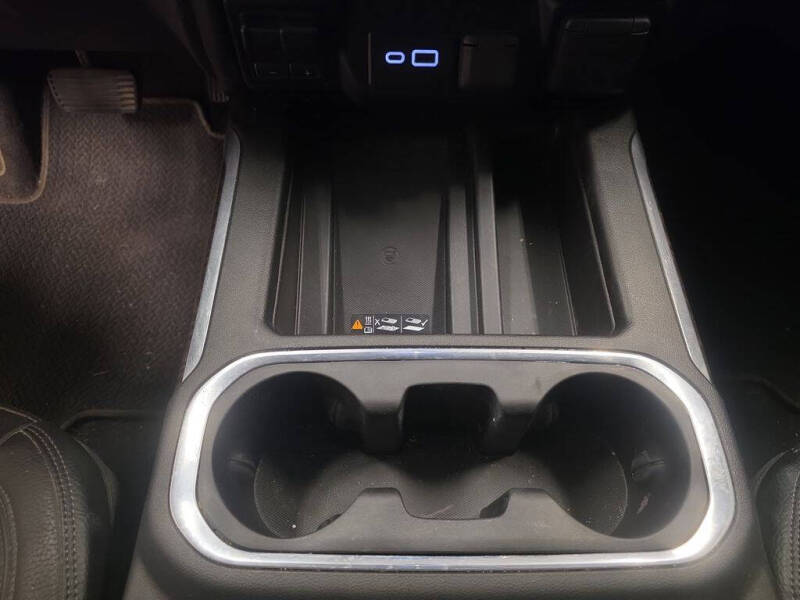 2023 GMC Sierra 3500HD