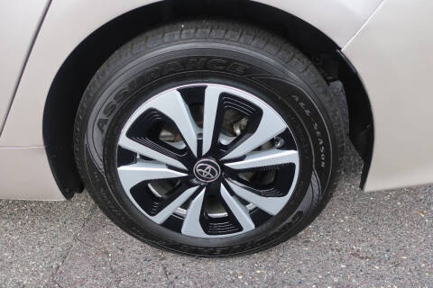 2019 Toyota Prius Prime Premium