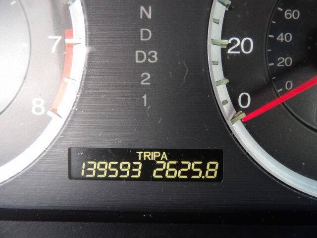 2008 Honda Accord EX-L V6