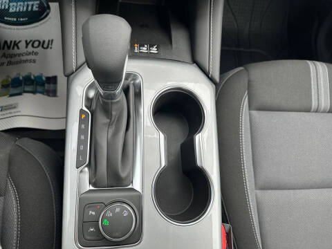 2026 Chevrolet Blazer LT
