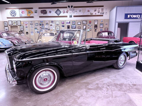 1962 Studebaker Lark