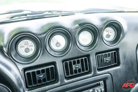 1996 Dodge Viper GTS