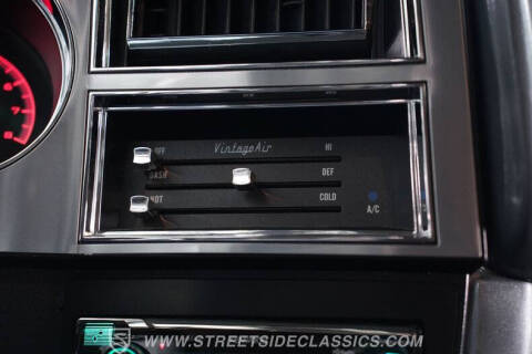 1987 Chevrolet Blazer