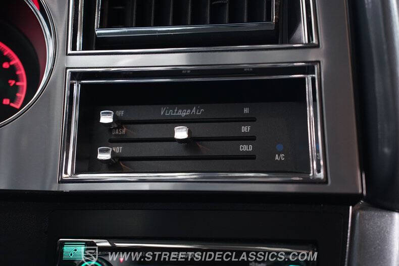 1987 Chevrolet Blazer